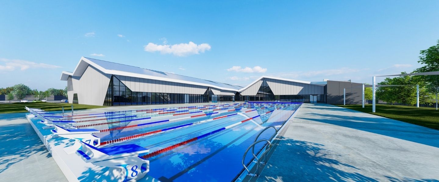 East Keilor Leisure Centre MCC
