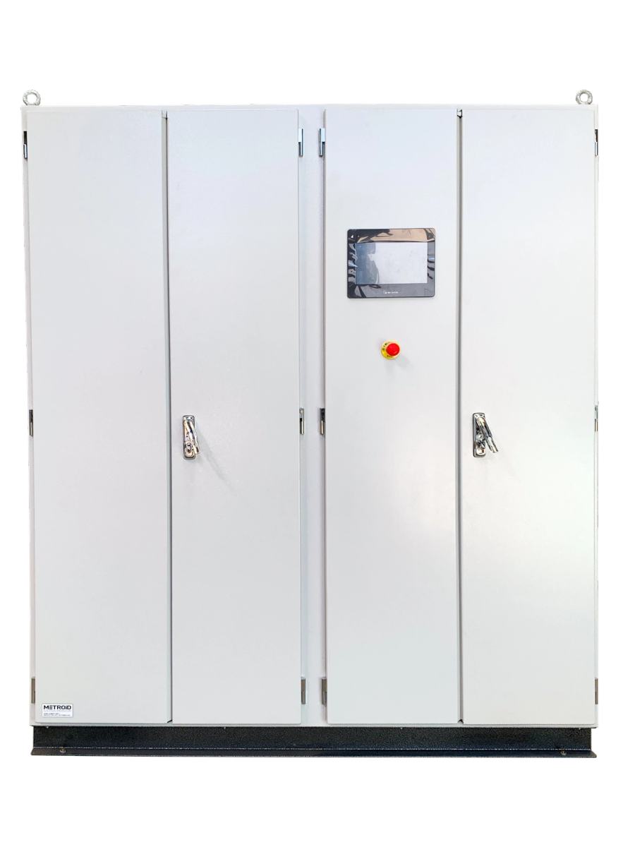 Blackmans Bay Recycled WTP - Switchboard
