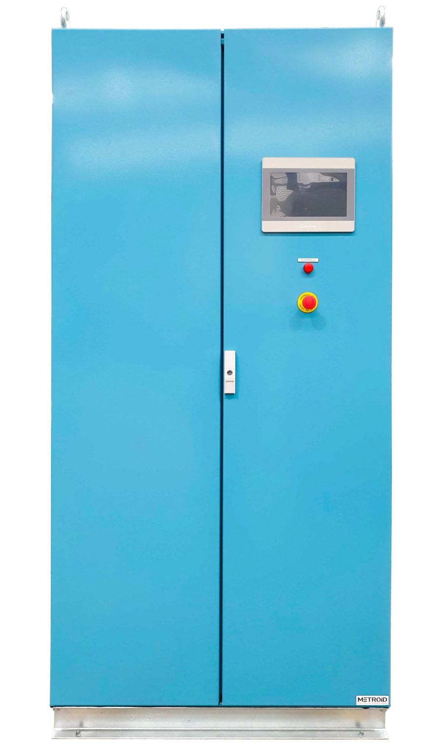 Caulfield Grammar Aquatic Facility - Switchboard