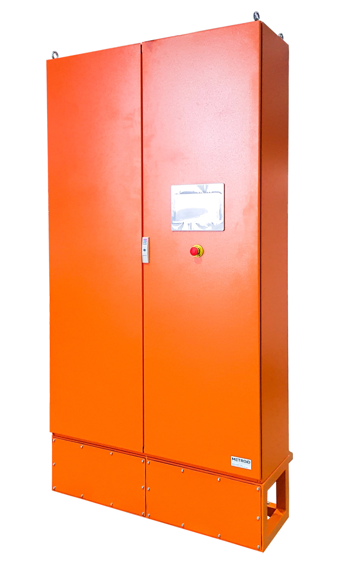 Traveston Modular STP - Switchboard