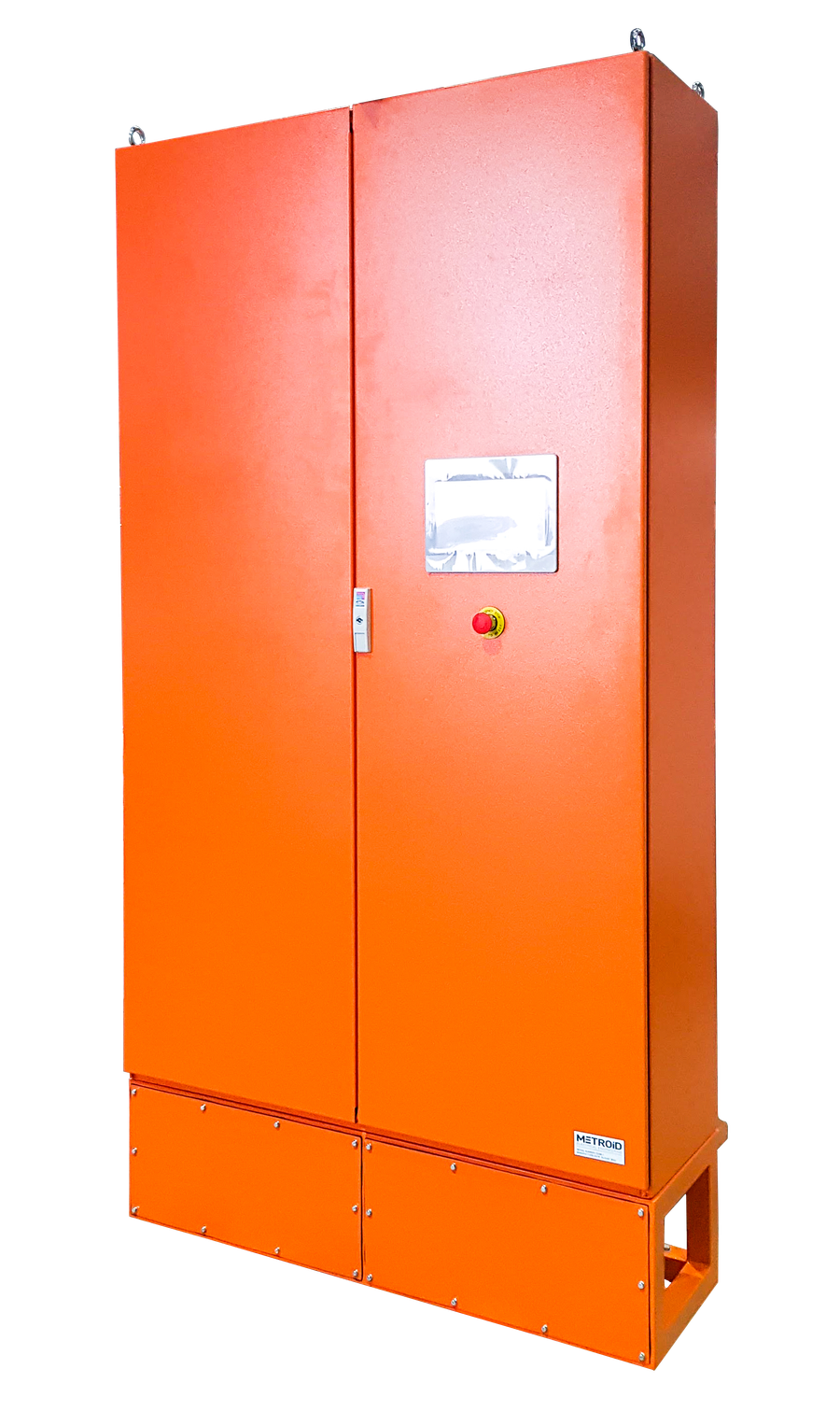 Traveston Modular STP - Switchboard