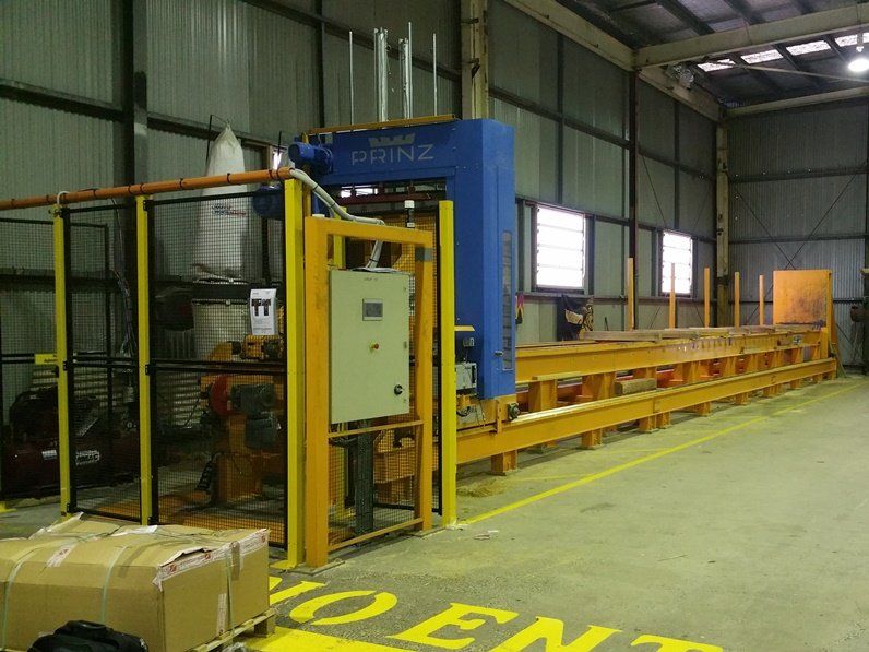 Dindas Timber Pack Saw