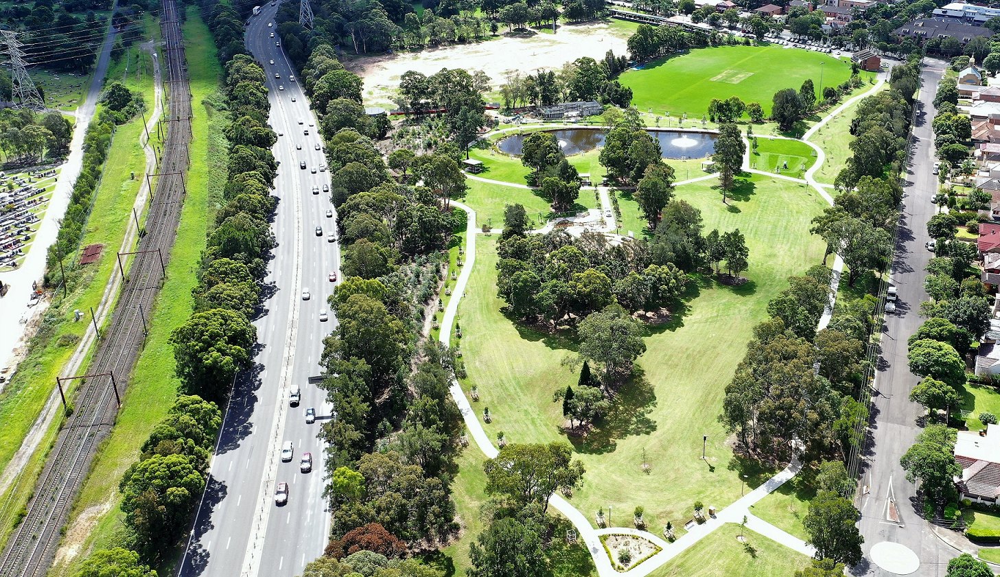 Goulburn Valley Water Re-use Scheme