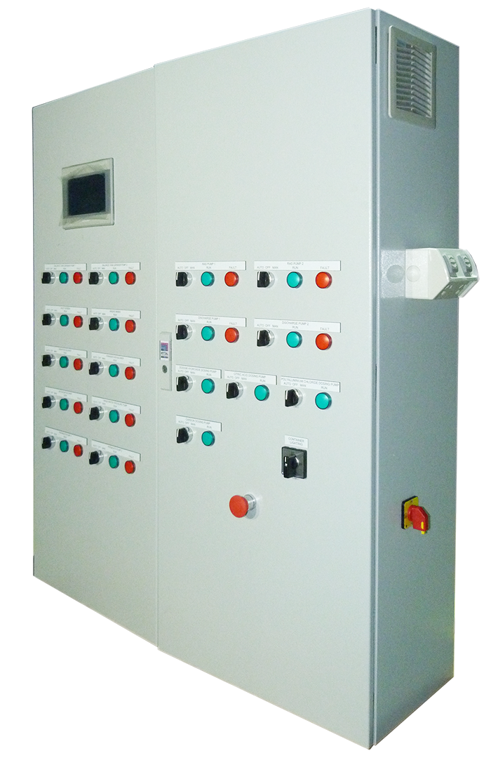 CSIRO NASA Deep Space Centre STP - Switchboard