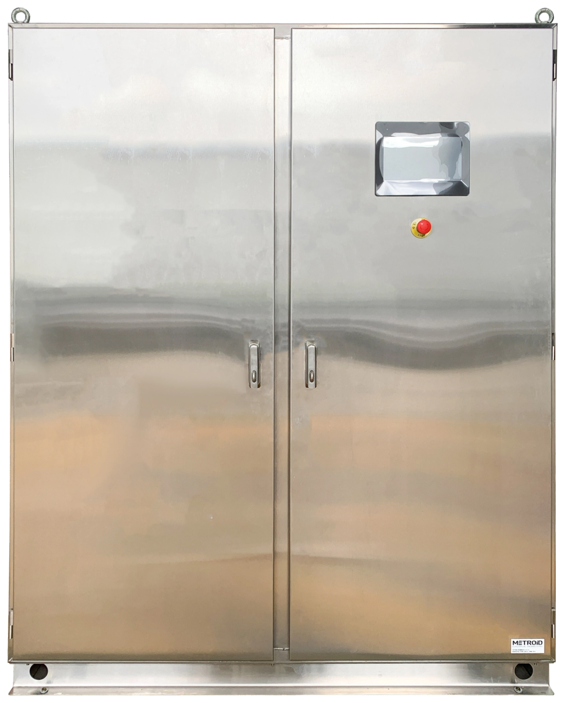 Yamba Holiday Park Pool Treatment - Switchboard