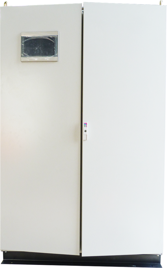 Correctional Complex Blackwater TP - Switchboard
