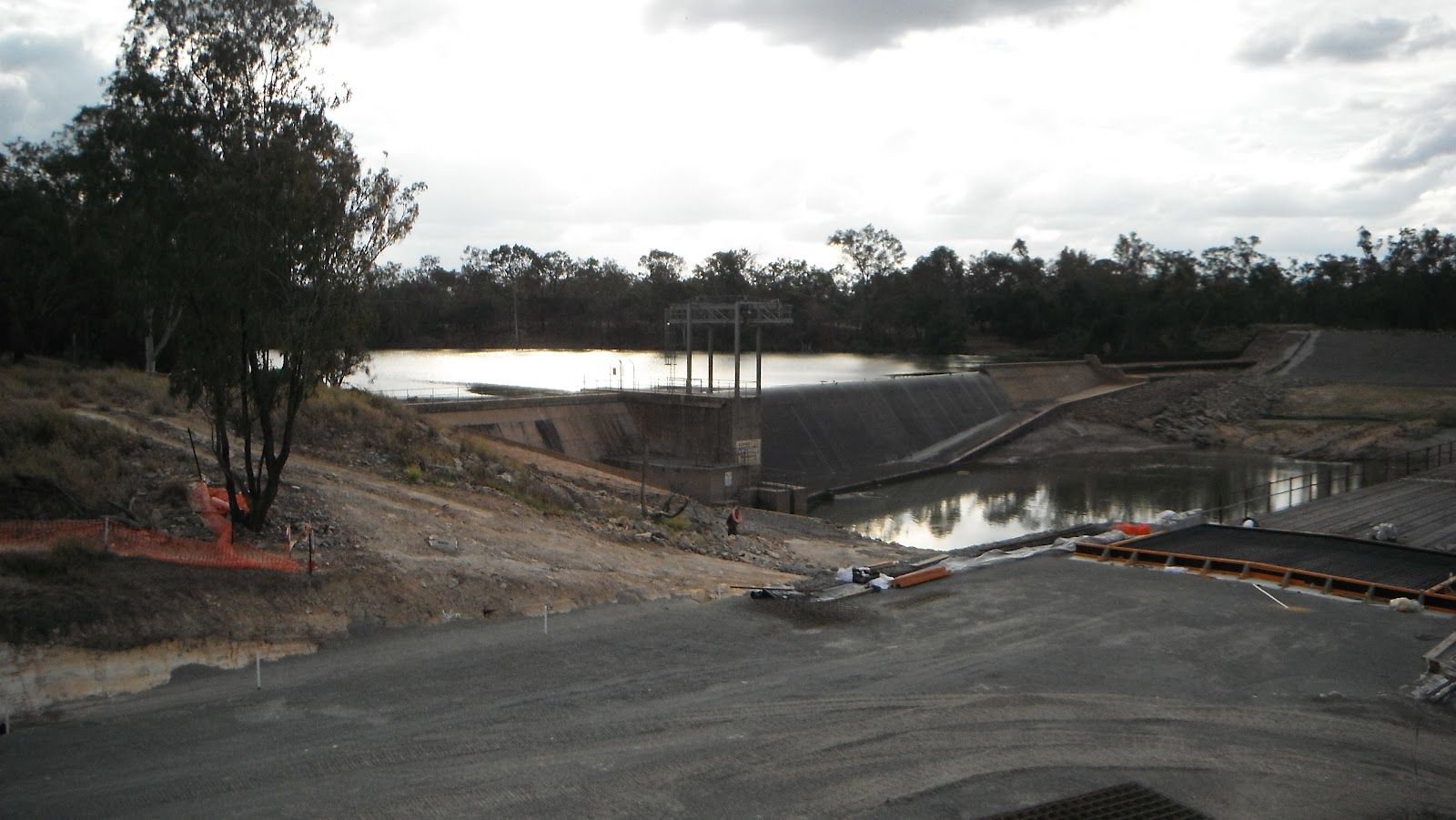 Baralaba Water Treatment Plant