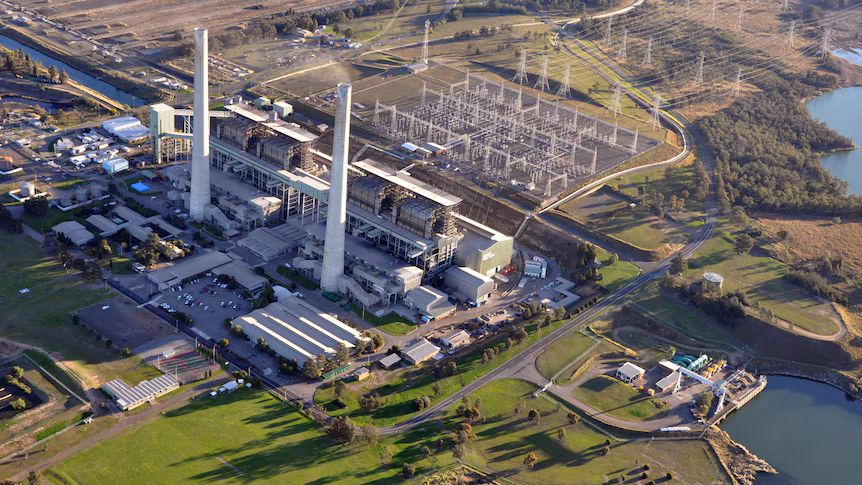 Muja Potable Water Treatment Plant