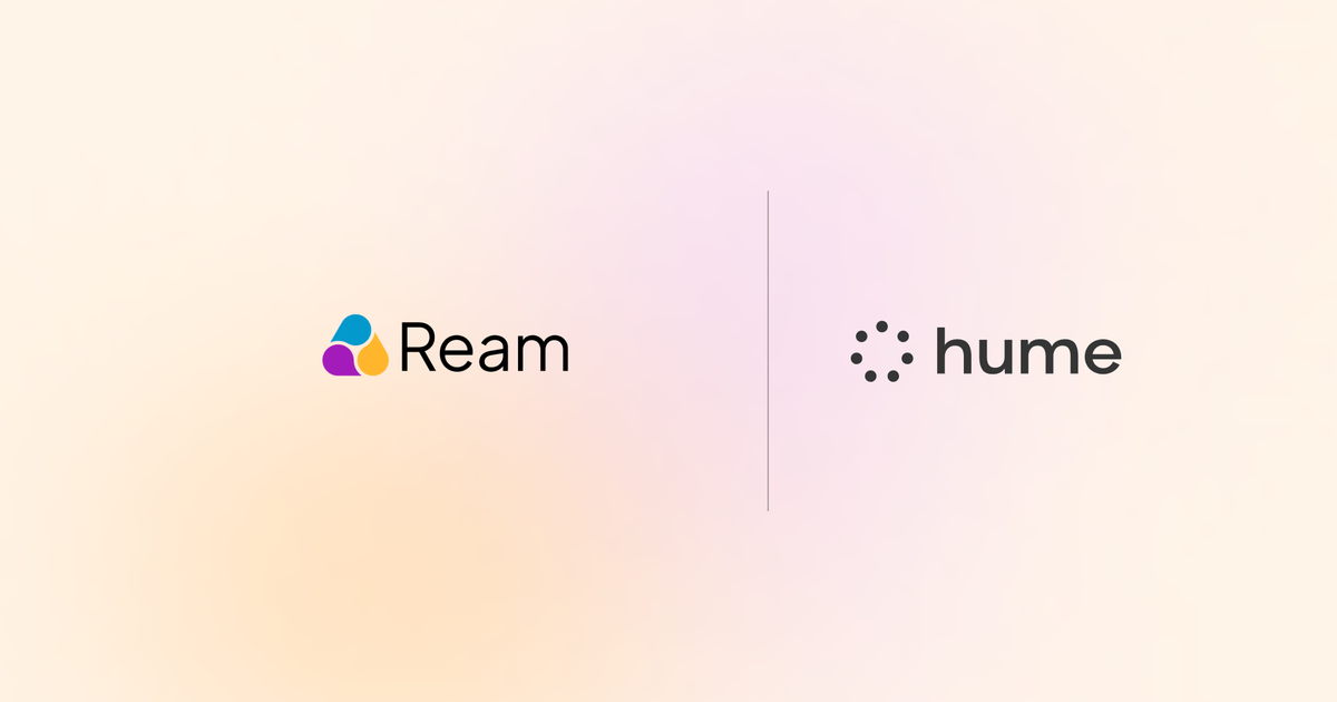 Voice AI for Mental Health Coaching | Hume Blog | Hume AI