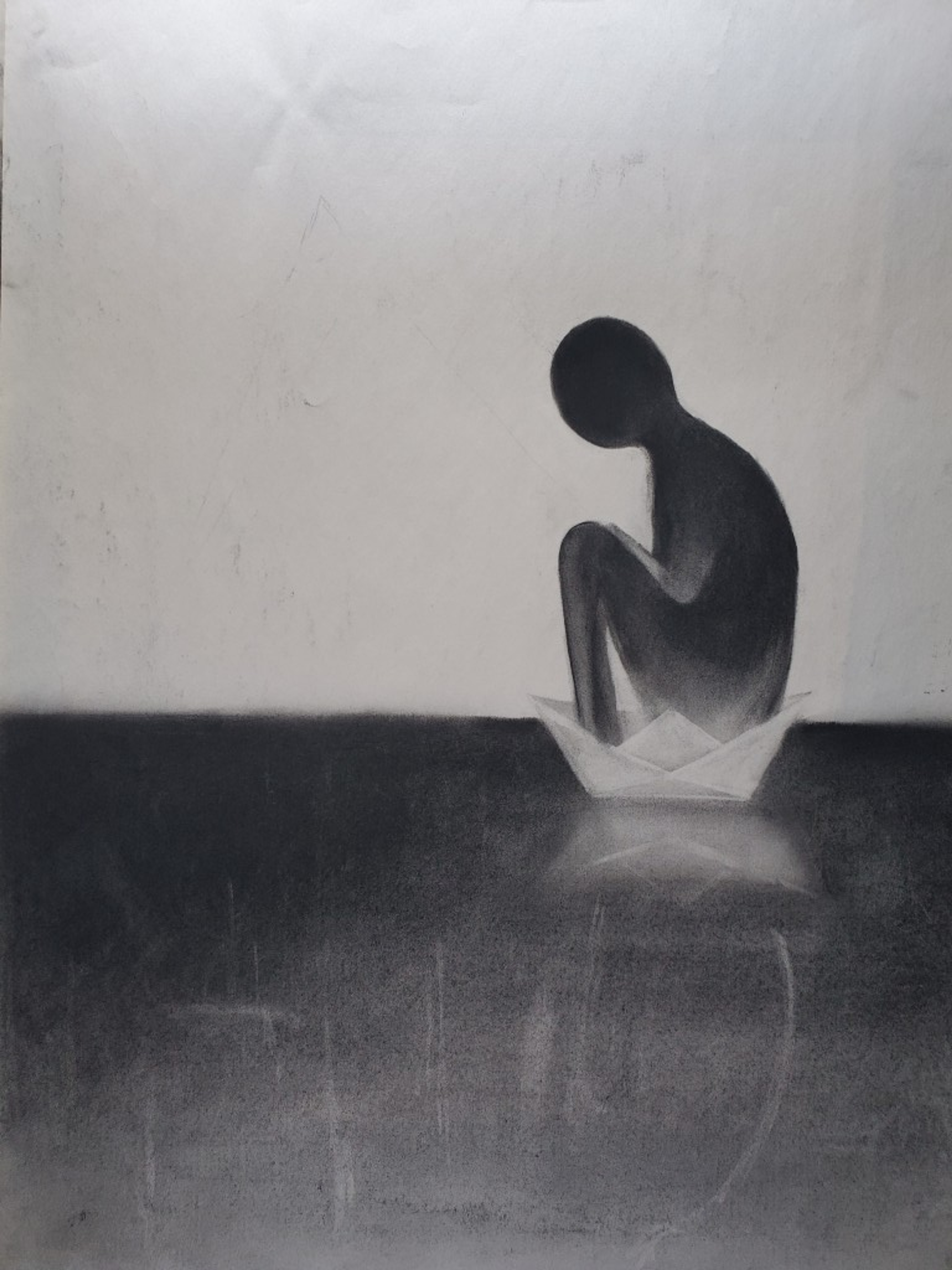 Mr Mong and the Silent River