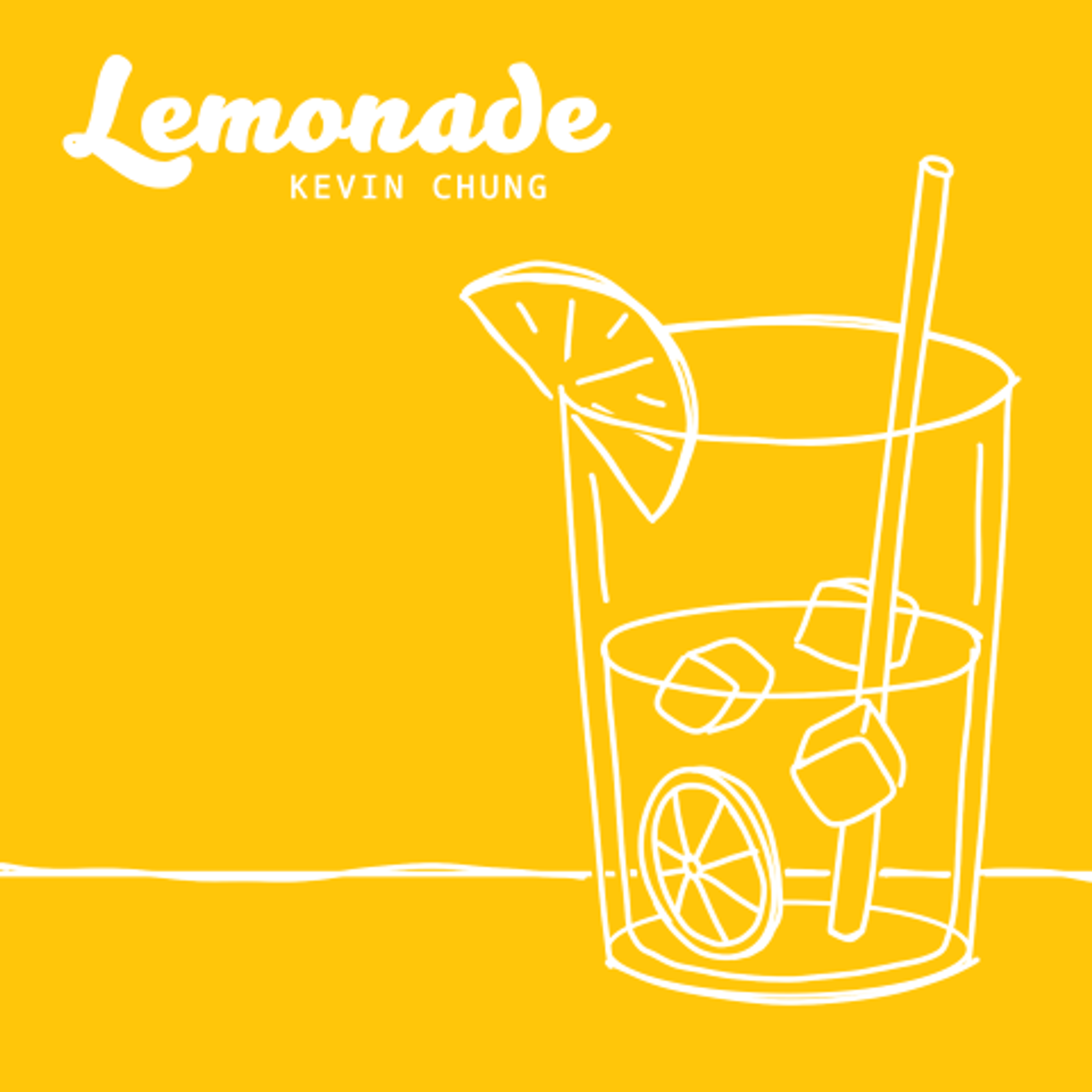 Lemonade Album Cover