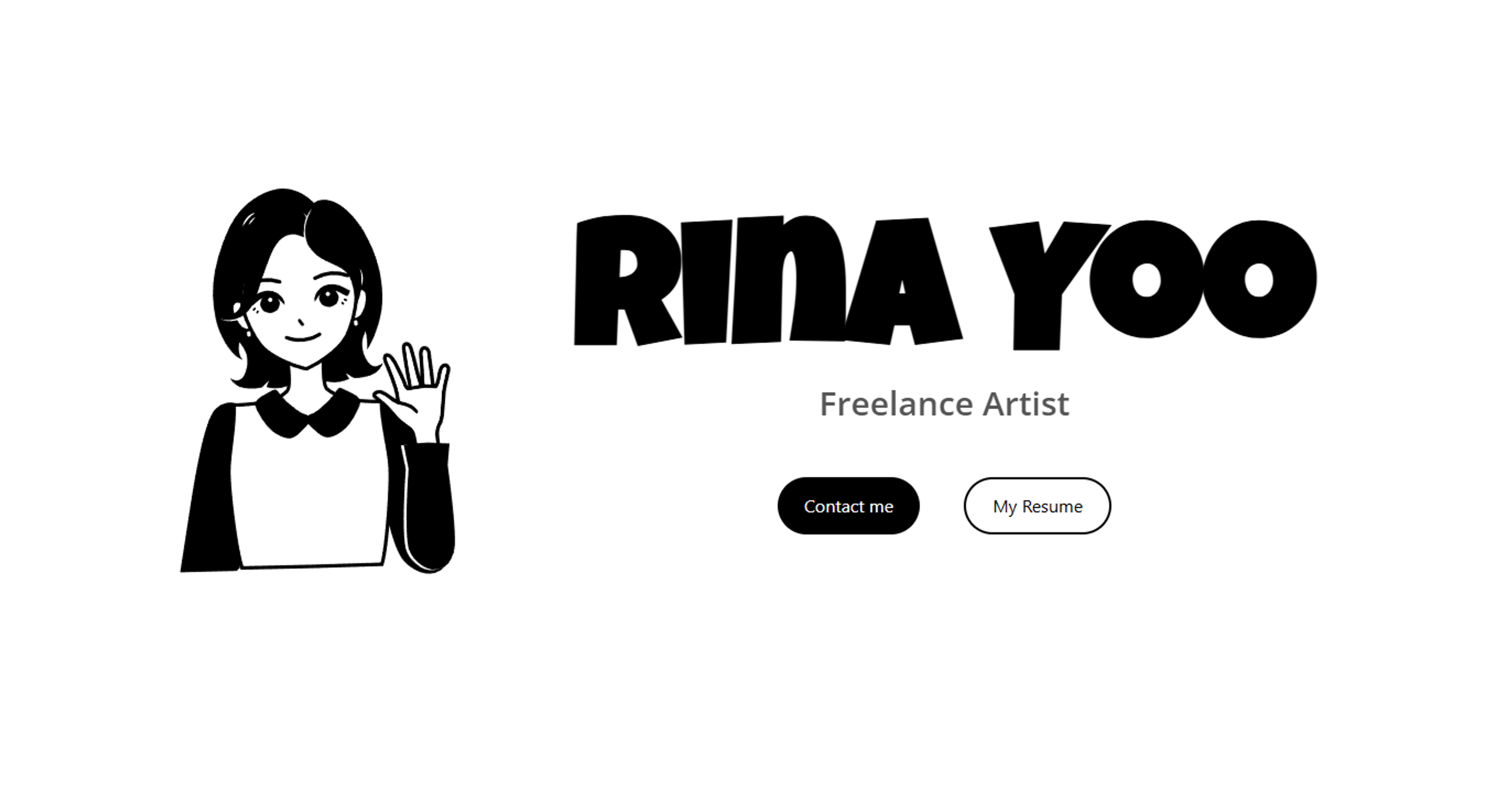 This Resume Website!