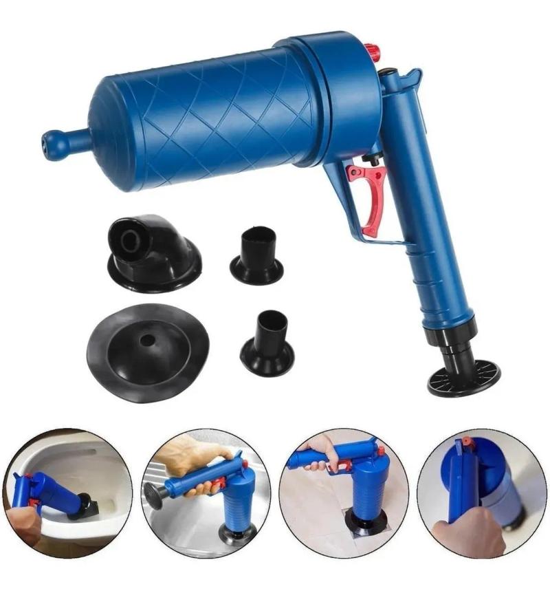 AIR DRAIN CLEANER