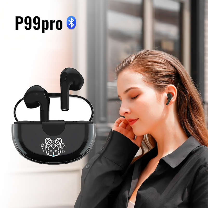 AUDÍFONOS BLUETOOTH TWS P99pro
