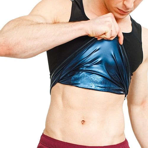 CHALECO TÉRMICO Sweat Shaper 