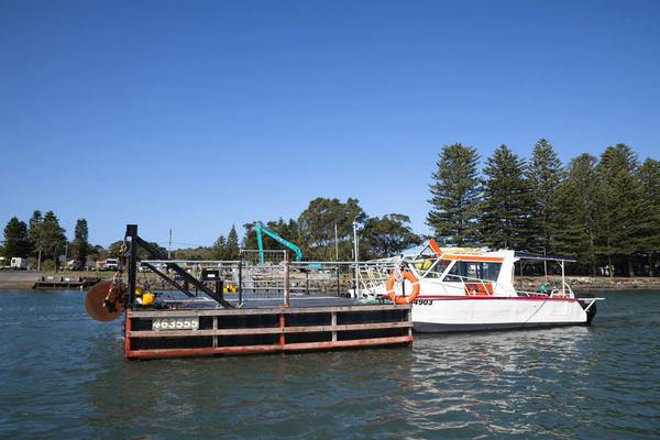 Boab Commercial Marine Expands Fleet Nationwide with Advanced Inboard Vessel