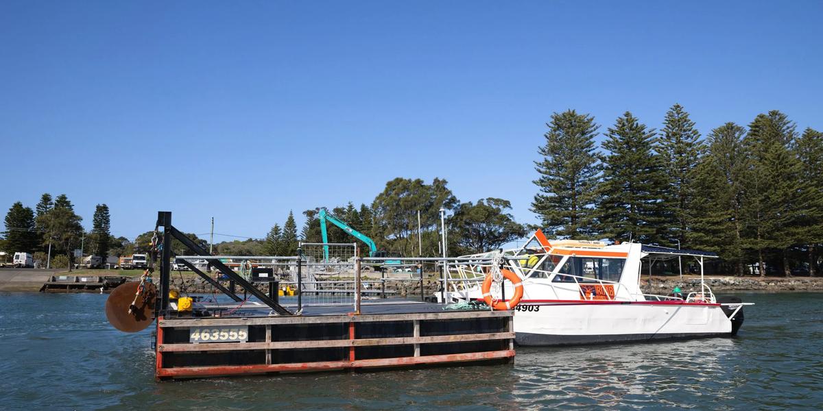 Boab Commercial Marine Expands Fleet Nationwide with Advanced Inboard Vessel