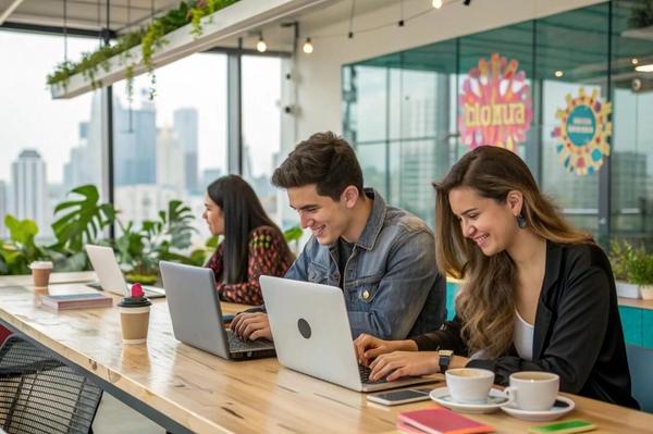 The 5 Non-Traditional Investment Paths Millennial Entrepreneurs Are Selecting