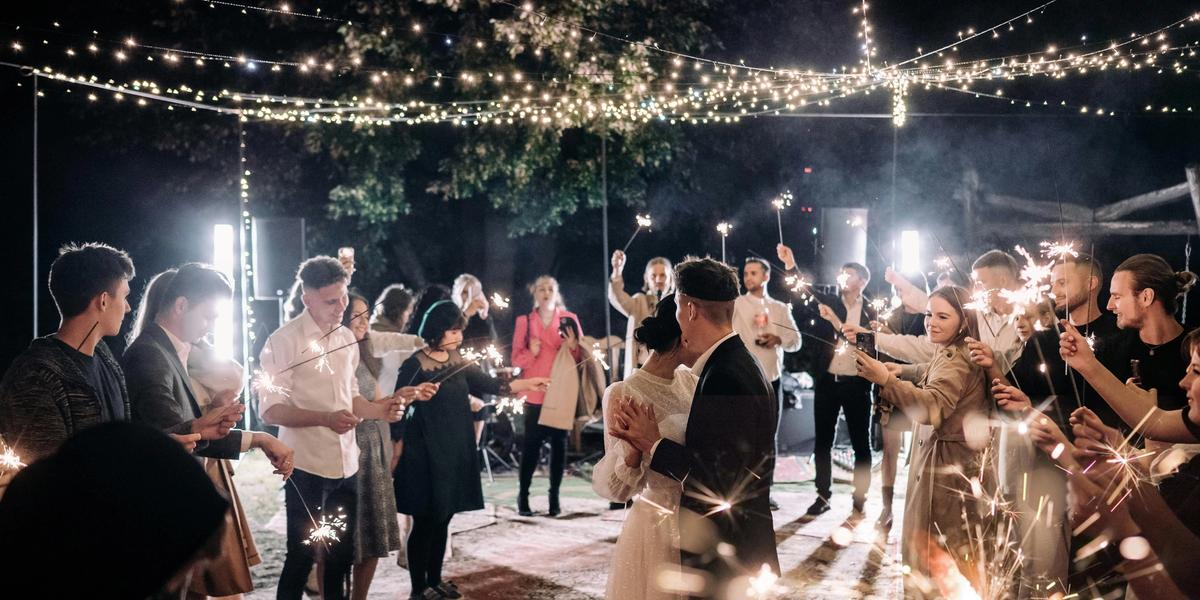 Top Event Trends Transforming Weddings and Milestone Celebrations