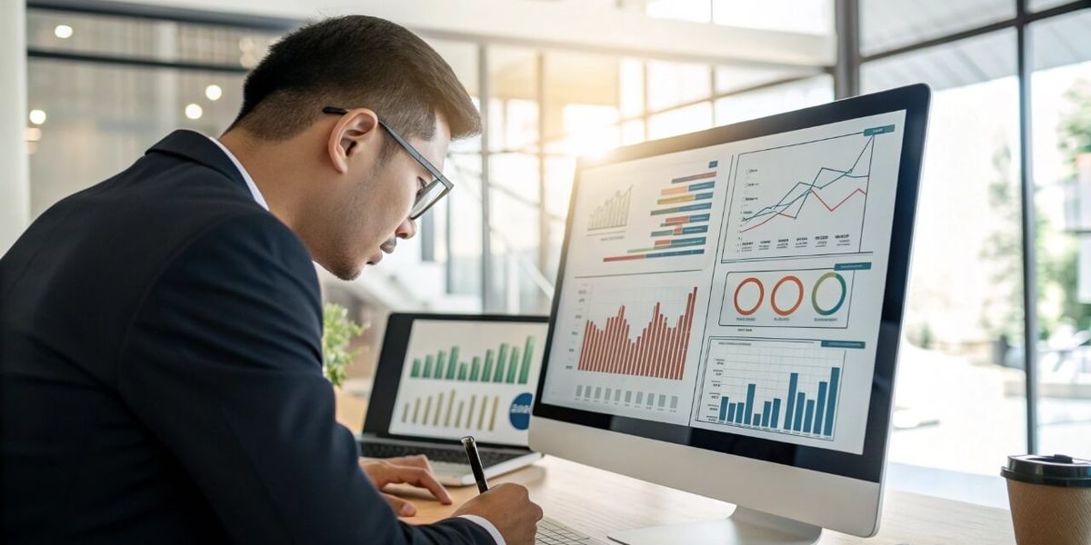 How Can New Ventures Maintain Healthy Cash Flow Month Over Month?