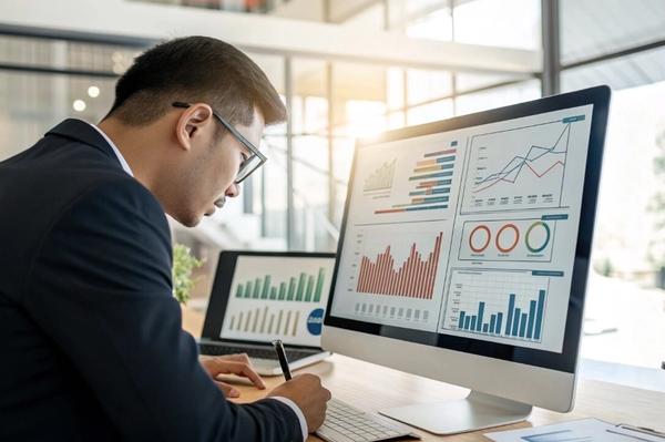 How Can New Ventures Maintain Healthy Cash Flow Month Over Month?