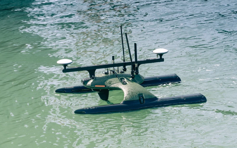 Smart Sub Sea Solutions