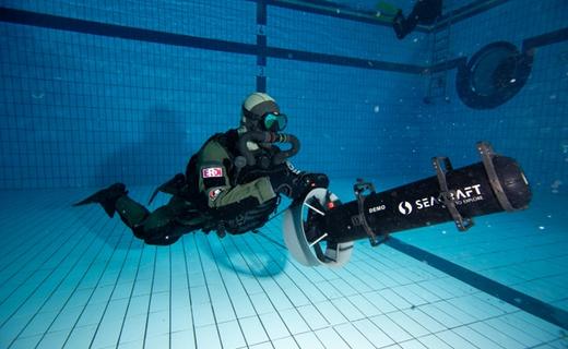 Diving & Immersion Suits