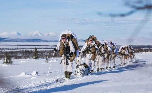 Arctic Solutions