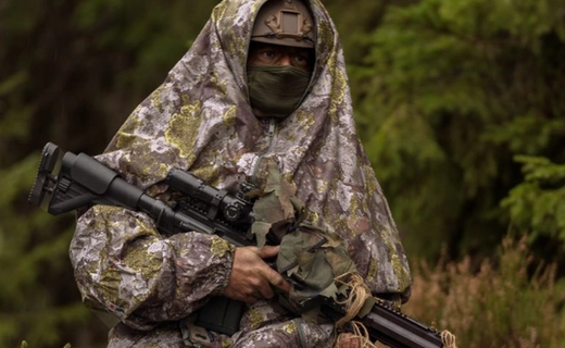 Survival Gear