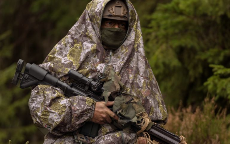 Survival Gear