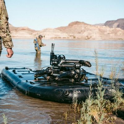 Aimpoint Optics
