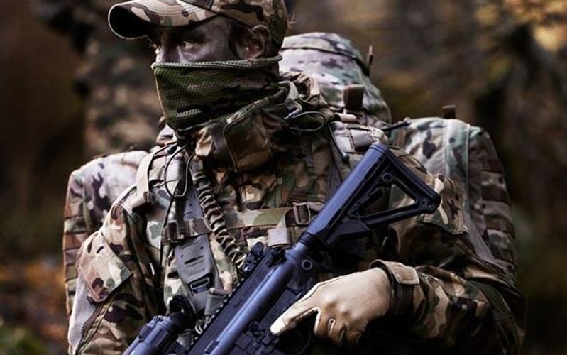 Personal Protection Gear