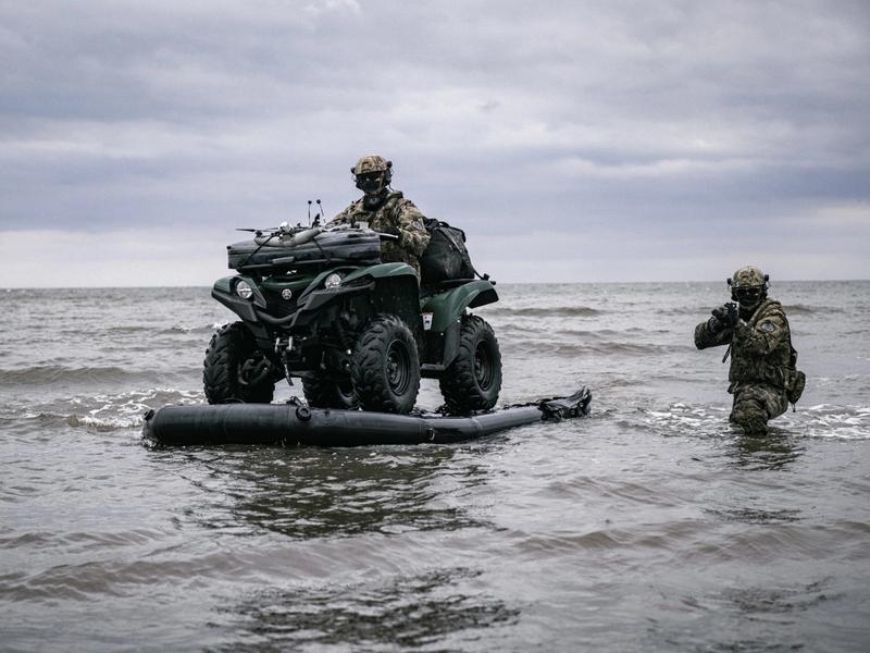 CPA Tactical - Advanced Equipment