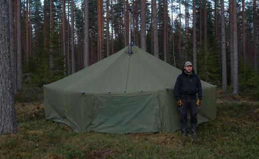 Outdoor Equipment