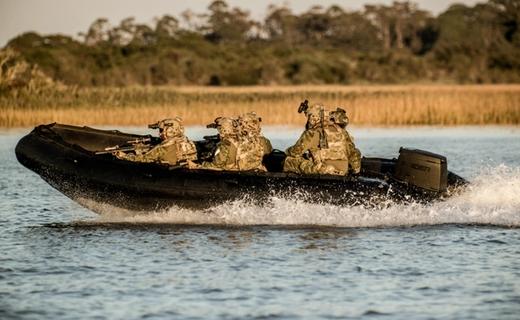 Inflatable Boats And Sleds