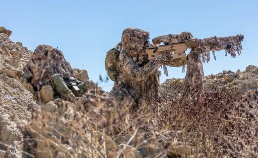 Camouflage