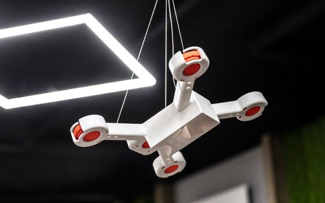 Drone Targets