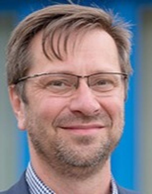 Ing. Vladimír Šolc, DMS