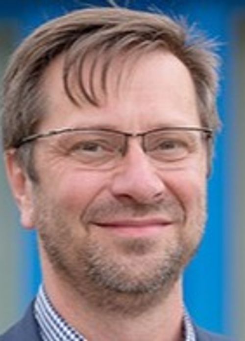 Ing. Vladimír Šolc, DMS