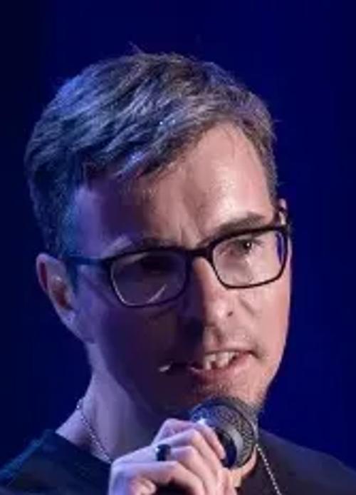 Josef Tětek