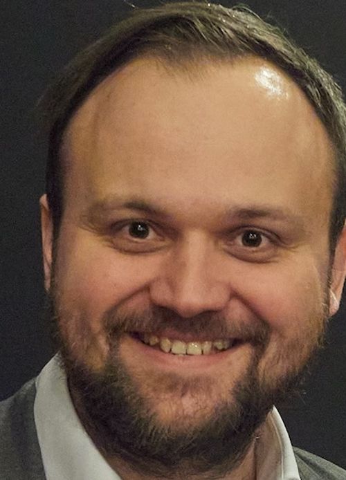 Jiří Havránek