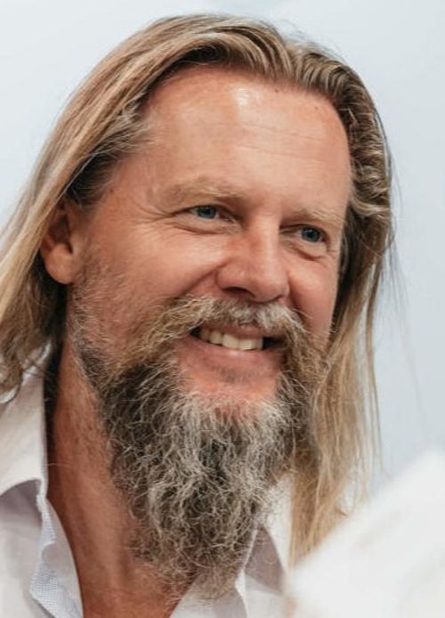 Adam Chvaja