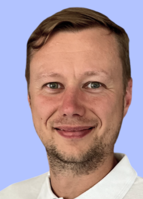 Dominik Moštěk