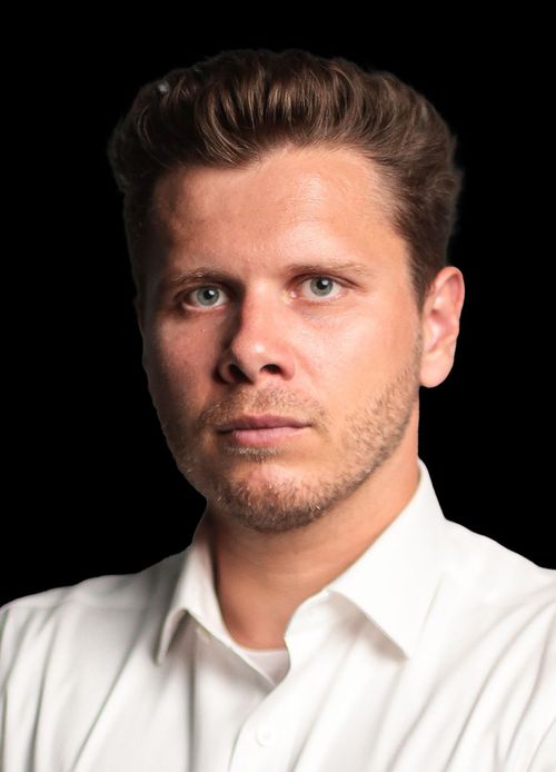 Kirill Juran