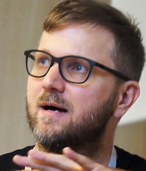 Pavol Lupták