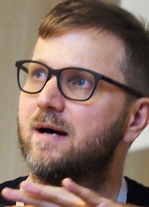 Pavol Lupták