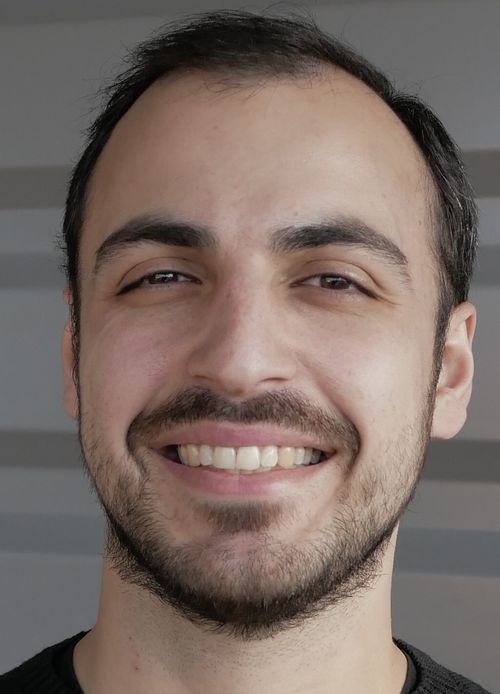 David Mirzazada