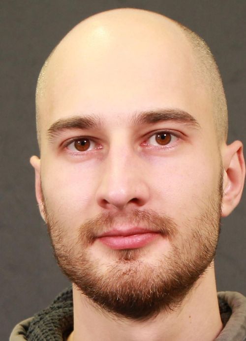 Bohumil Kolář