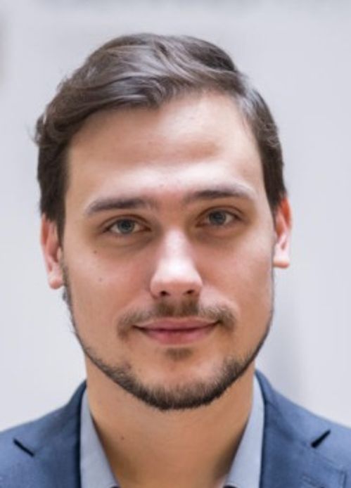Dominik Stroukal
