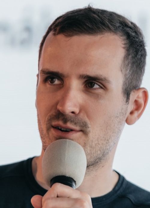 Matouš Ledvina